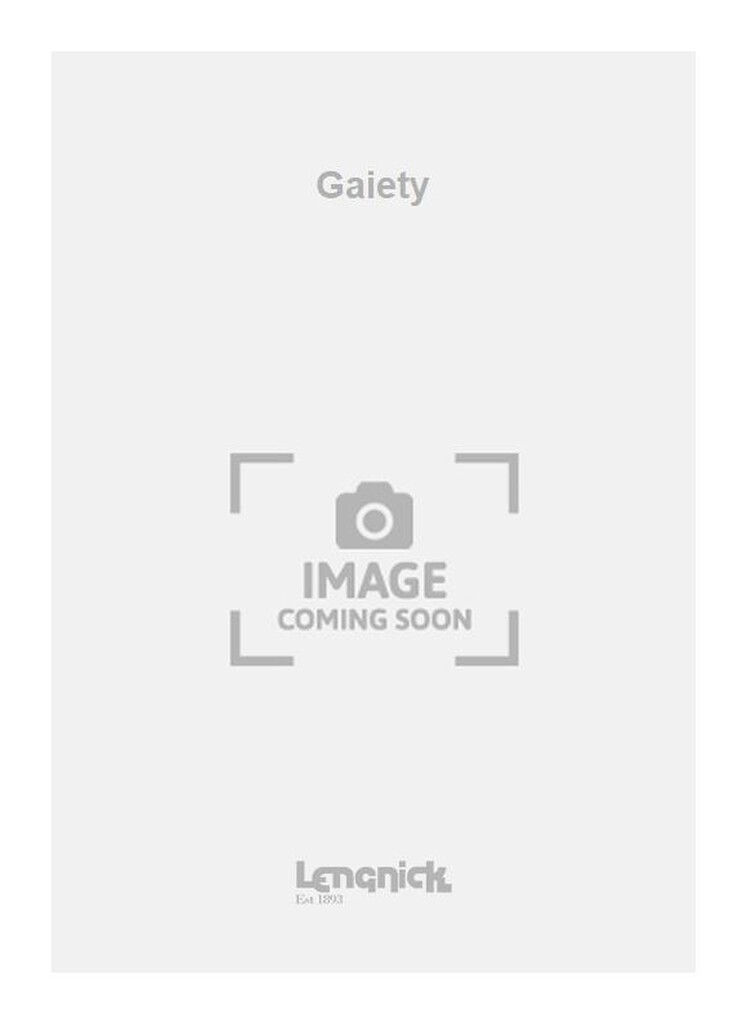 Gaiety